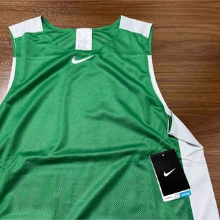 ナイキ(NIKE)の海外規格❗️ナイキ　リバーシブル　タンクトップ❗️(タンクトップ)