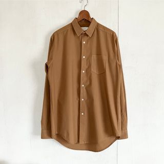 B:MING LIFE STORE by BEAMS - コットンシャツ Ｍ ビーミングバイビームス