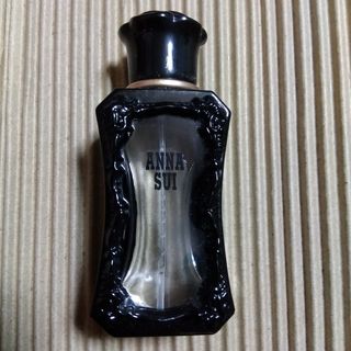 【匿名配送】アナスイ ANNA SUI 空き瓶 30mlスプレー