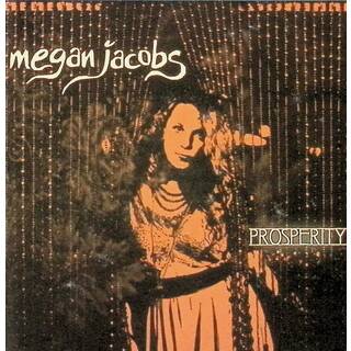 Prosperity / Megan Jacobs (CD)(ポップス/ロック(邦楽))