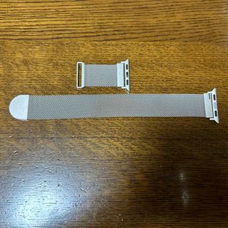 Apple Watch 38・40㍉サイズ用　ベルト(その他)