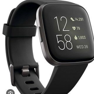 Fitbit Versa 2(その他)