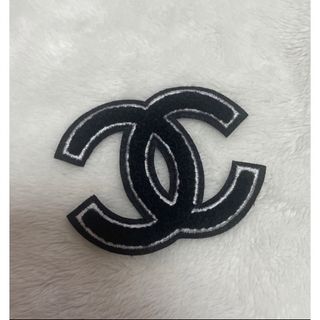 CHANEL - CHANELワッペン