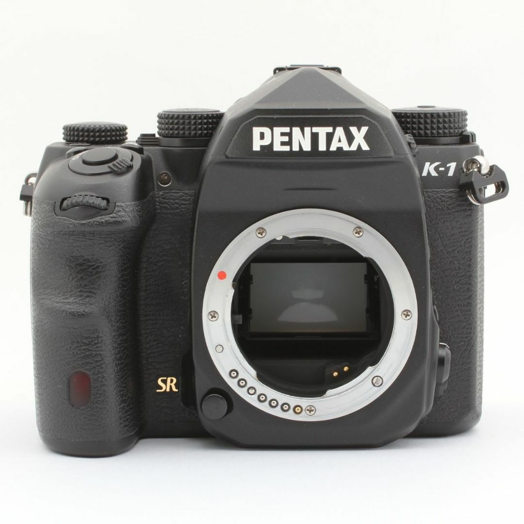 PENTAX(ペンタックス)のPENTAX ペンタックス K-1 ボディ スマホ/家電/カメラのカメラ(デジタル一眼)の商品写真