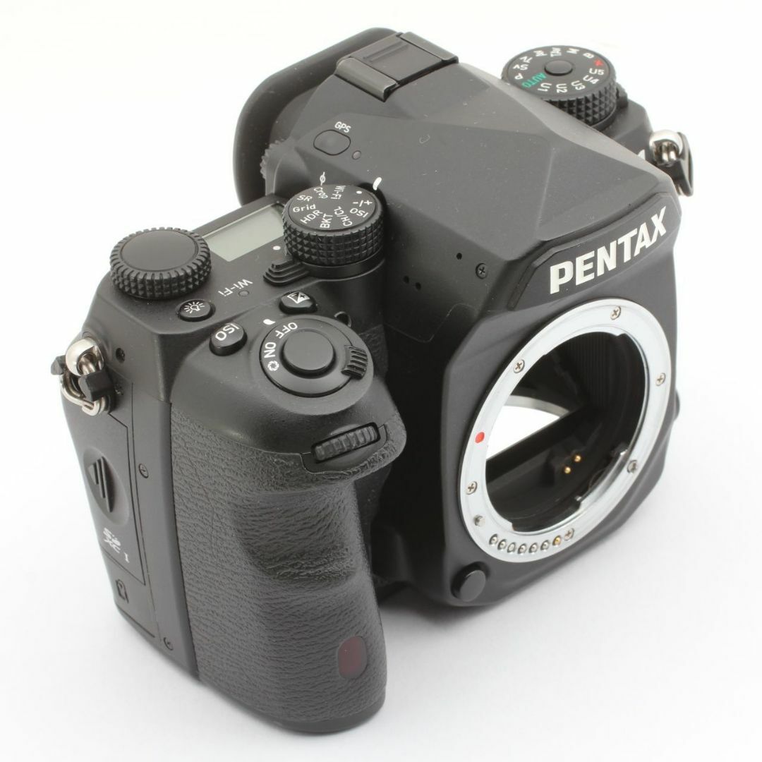 PENTAX(ペンタックス)のPENTAX ペンタックス K-1 ボディ スマホ/家電/カメラのカメラ(デジタル一眼)の商品写真