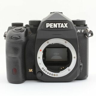 PENTAX - PENTAX ペンタックス K-1 ボディ
