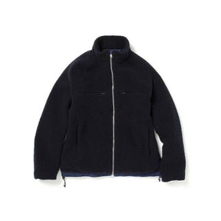 nonnative ノンネイティブ HIKER JACKET