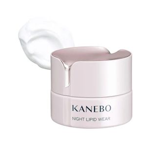 カネボウ(Kanebo)のカネボウ ナイトリピッドウェア(夜用クリーム) 40mL 新品未開封品(フェイスクリーム)