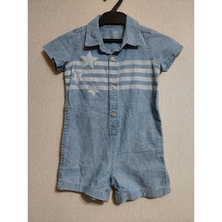 ベビーギャップ(babyGAP)のベビーギャップ  ロンパース  90センチ(その他)