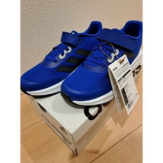 アディダス(adidas)のadidas　スニーカー　21.0cm(スニーカー)