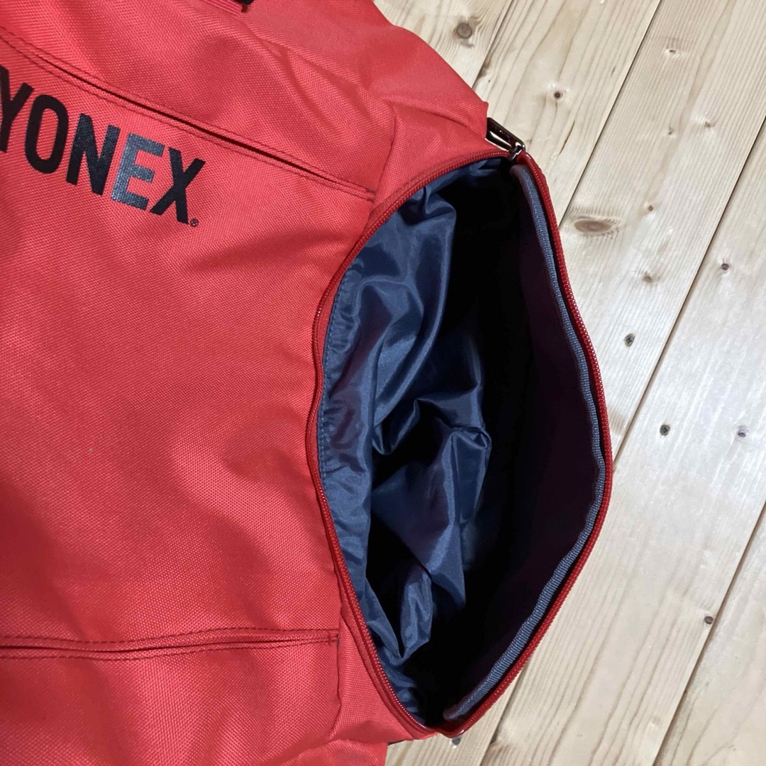 YONEX(ヨネックス)のヨネックス YONEX バックパック ラケットバッグ　リュック スポーツ/アウトドアのテニス(バッグ)の商品写真