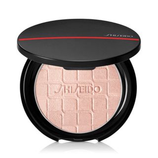 シセイドウ(SHISEIDO (資生堂))のSHISEIDO オーラデュウ　プリズム　イルミネーター(フェイスパウダー)