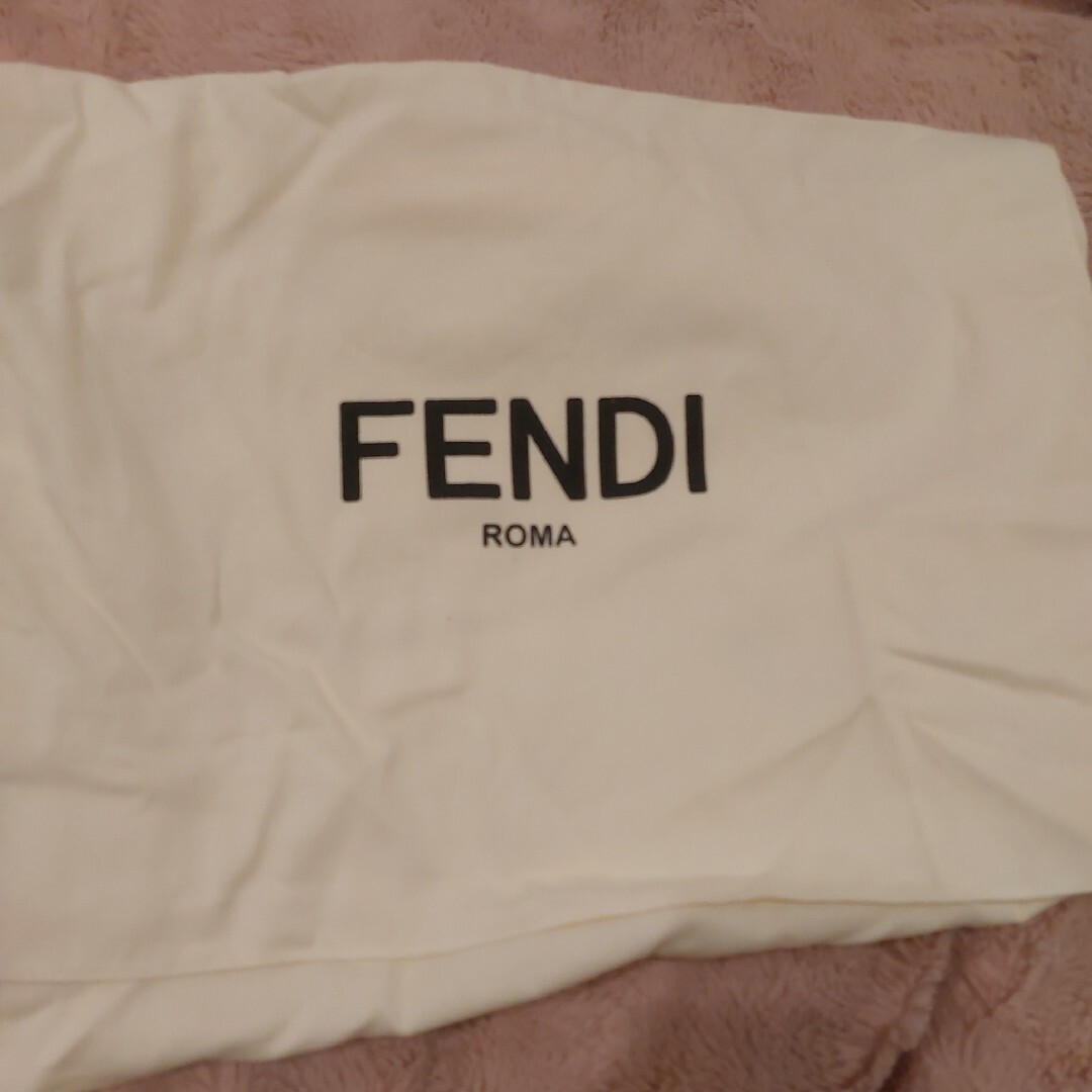 FENDI(フェンディ)のFENDI ピケTシャツ メンズのトップス(Tシャツ/カットソー(半袖/袖なし))の商品写真
