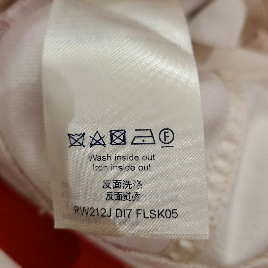 LOUIS VUITTON - 未使用に近い サイズ34 ルイヴィトン スカート LOUIS VUITTON - 未使用に近い サイズ34 ルイヴィトン スカート