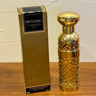 ゲラン(GUERLAIN)のGUERLAIN ゲラン ミツコ MITSOUKO オードトワレ 93ml 香水(その他)