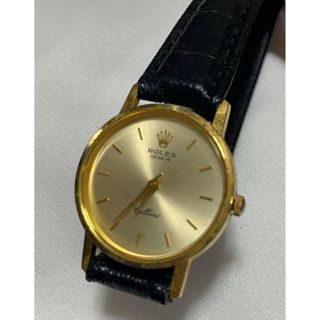 ロレックス(ROLEX)のROLEX 腕時計 Bellini(腕時計)