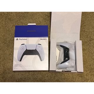 ソニー(SONY)のPS5 コントローラー　※ジャンク品(その他)