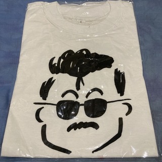 ヴィンテージ(VINTAGE)の90s 当時物 マーシーズ 田代まさし MARCY'S Tシャツ(Tシャツ/カットソー(半袖/袖なし))