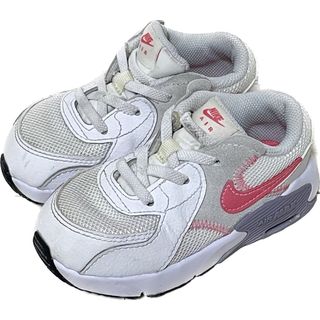 ナイキ(NIKE)の【NIKE】ベビー　キッズシューズ　AIR MAX(スニーカー)