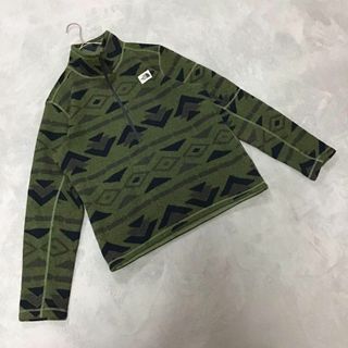 ザノースフェイス(THE NORTH FACE)の【THE NORTH FACE 】ザノースフェース（F）フリースジャケット(ジャージ)