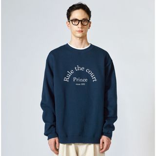 ビューティアンドユースユナイテッドアローズ(BEAUTY&YOUTH UNITED ARROWS)のPrince×BEAUTY&YOUTH UNITEDARROWSコラボスウェット(スウェット)