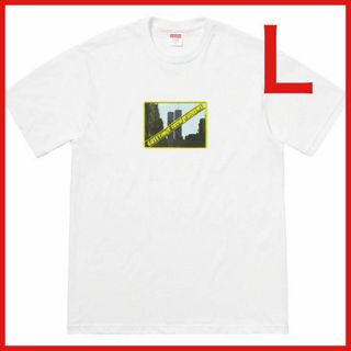 シュプリーム(Supreme)のSS19 Supreme Greetings Tee - Summer Tee(Tシャツ/カットソー(半袖/袖なし))