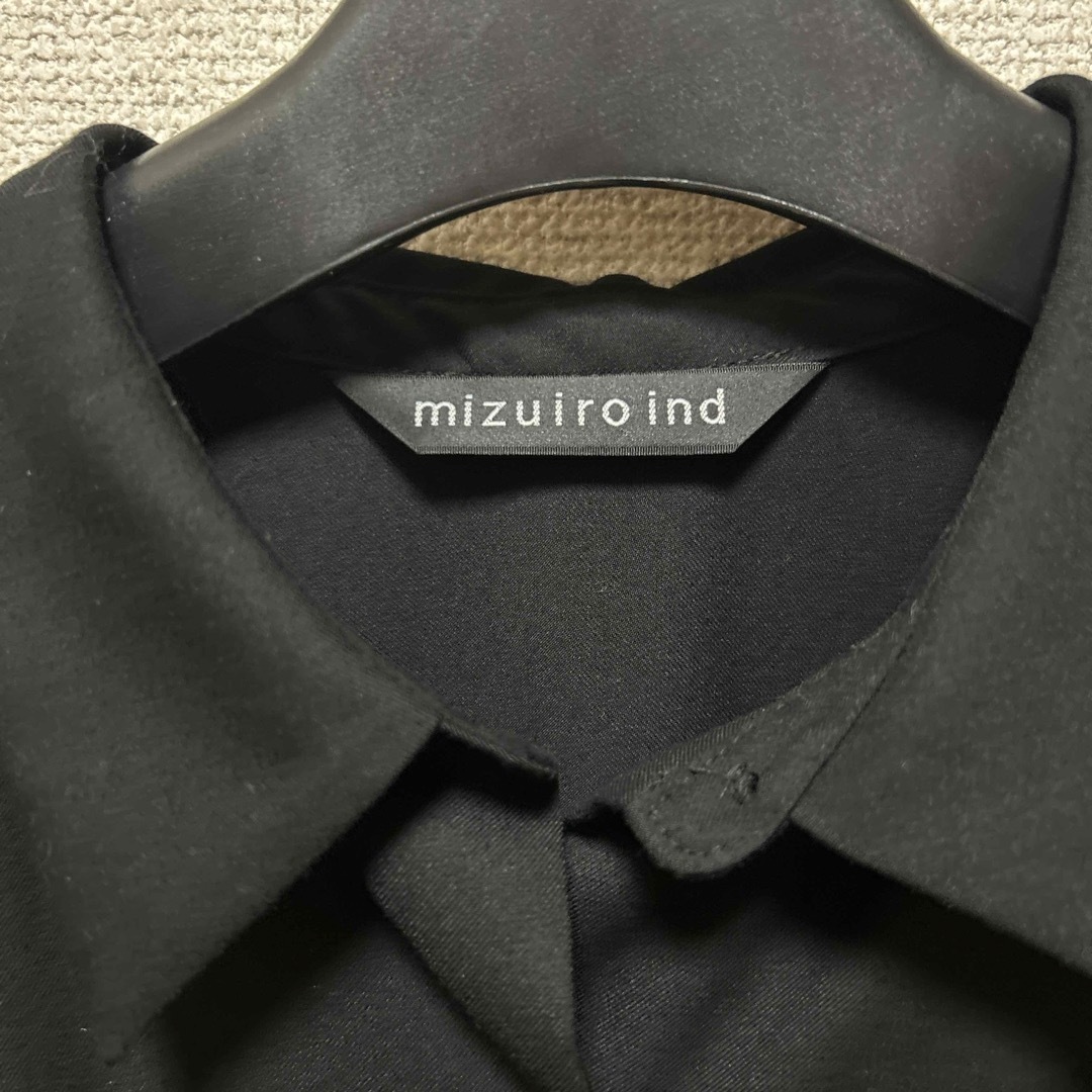 mizuiro ind(ミズイロインド)のめぐ様専用 レディースのトップス(シャツ/ブラウス(長袖/七分))の商品写真