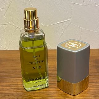 CHANEL シャネル N゜19 オードゥ トワレット 100ml 