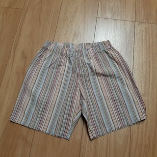 ポールスミス(Paul Smith)のPaul Smith　キッズ　パンツ　美品　8a 130 120 ズボン(パンツ/スパッツ)