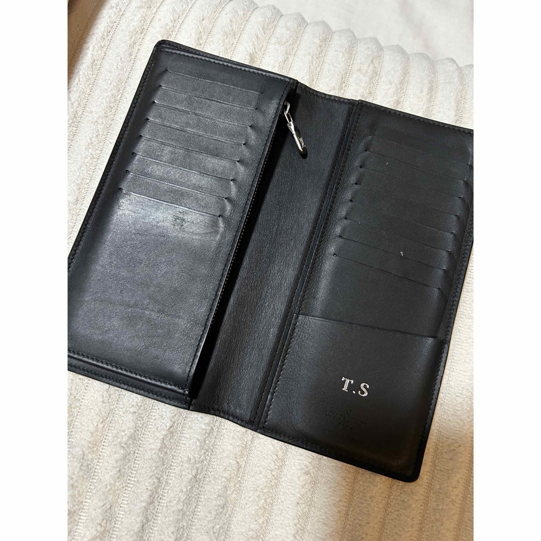 最終値下げ】ルイヴィトン 長財布 メンズ ファッション小物 最終値下げ】ルイヴィトン 長財布 メンズ ファッション小物
