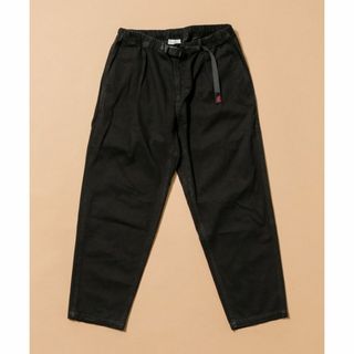 GRAMICCI - グラミチ ナノユニバース 別注 Garment die TWILL PT L