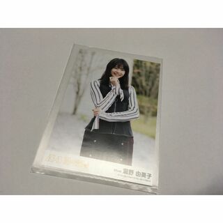 STU48/11月のアンクレット/瀧野由美子/生写真/AKB48(ミュージシャン)