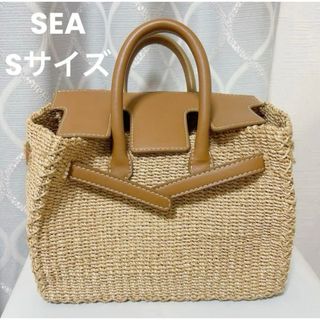 シー かごバッグ(レディース)の通販 900点以上 | SEAのレディースを シー かごバッグ(レディース)の通販 900点以上 | SEAのレディースを