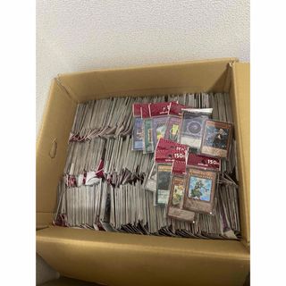 遊戯王　まとめ売り　引退品