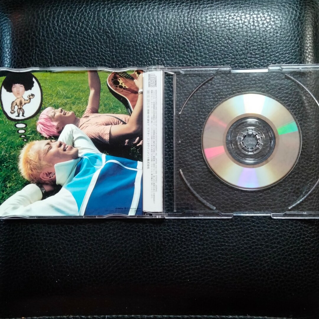 【送料無料】8cm CD ♪ 19♪すべてへ ♪ エンタメ/ホビーのCD(ポップス/ロック(邦楽))の商品写真