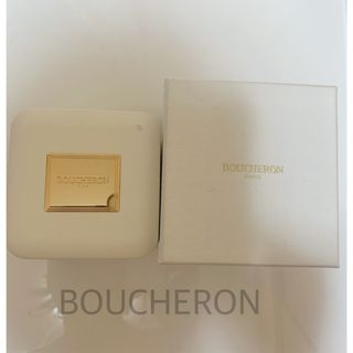 ブシュロン(BOUCHERON)のBOUCHERON  外箱付き　リングケース(その他)