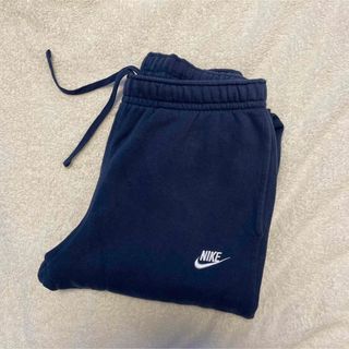 ナイキ(NIKE)のNIKE ワンポイント スウェットパンツ(その他)