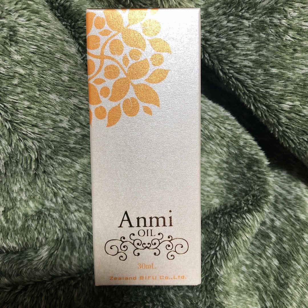 Anmi アンミオイル 30ml コスメ/美容のスキンケア/基礎化粧品(美容液)の商品写真