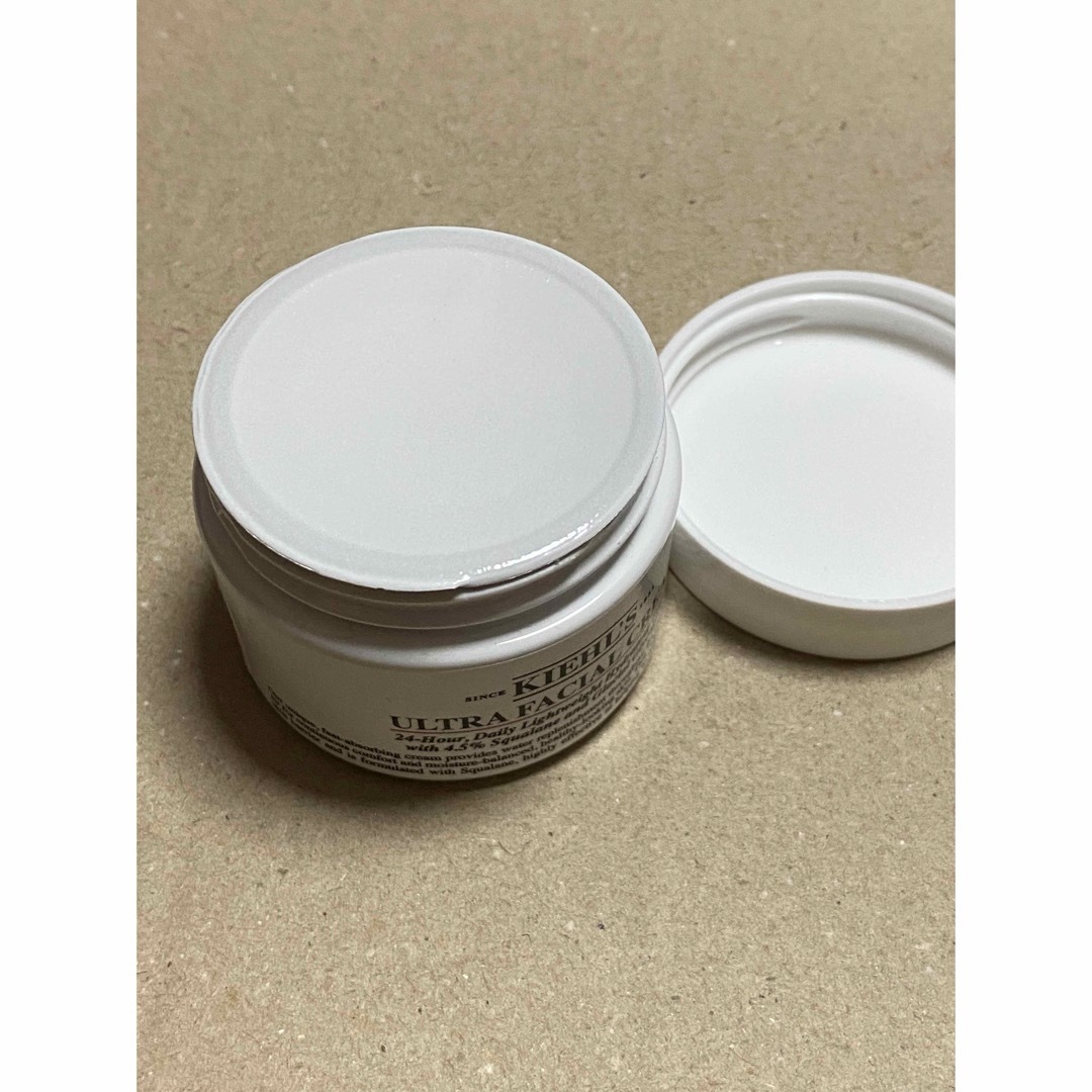 Kiehl's(キールズ)のキールズ クリーム UFC クリーム 28mL コスメ/美容のスキンケア/基礎化粧品(フェイスクリーム)の商品写真