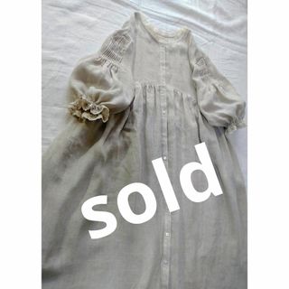 <ゴールデンウィークsale> 3wayギャザーワンピース(ロングワンピース/マキシワンピース)