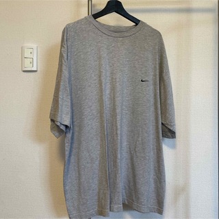 ナイキ(NIKE)のXXL 90s ナイキ　Nike vintage Tシャツ　大きいサイズ(Tシャツ/カットソー(半袖/袖なし))