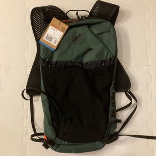 マムート(Mammut)のマムート Aenergy12エナジー 12L ハイキングパック バッグ リュック(バッグパック/リュック)