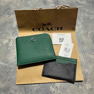 コーチ(COACH)のコーチ　財布(財布)