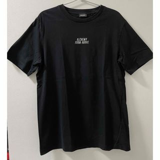 DIESEL - DIESEL お洒落半袖Tシャツ 