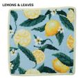 LEMONS & LEAVES