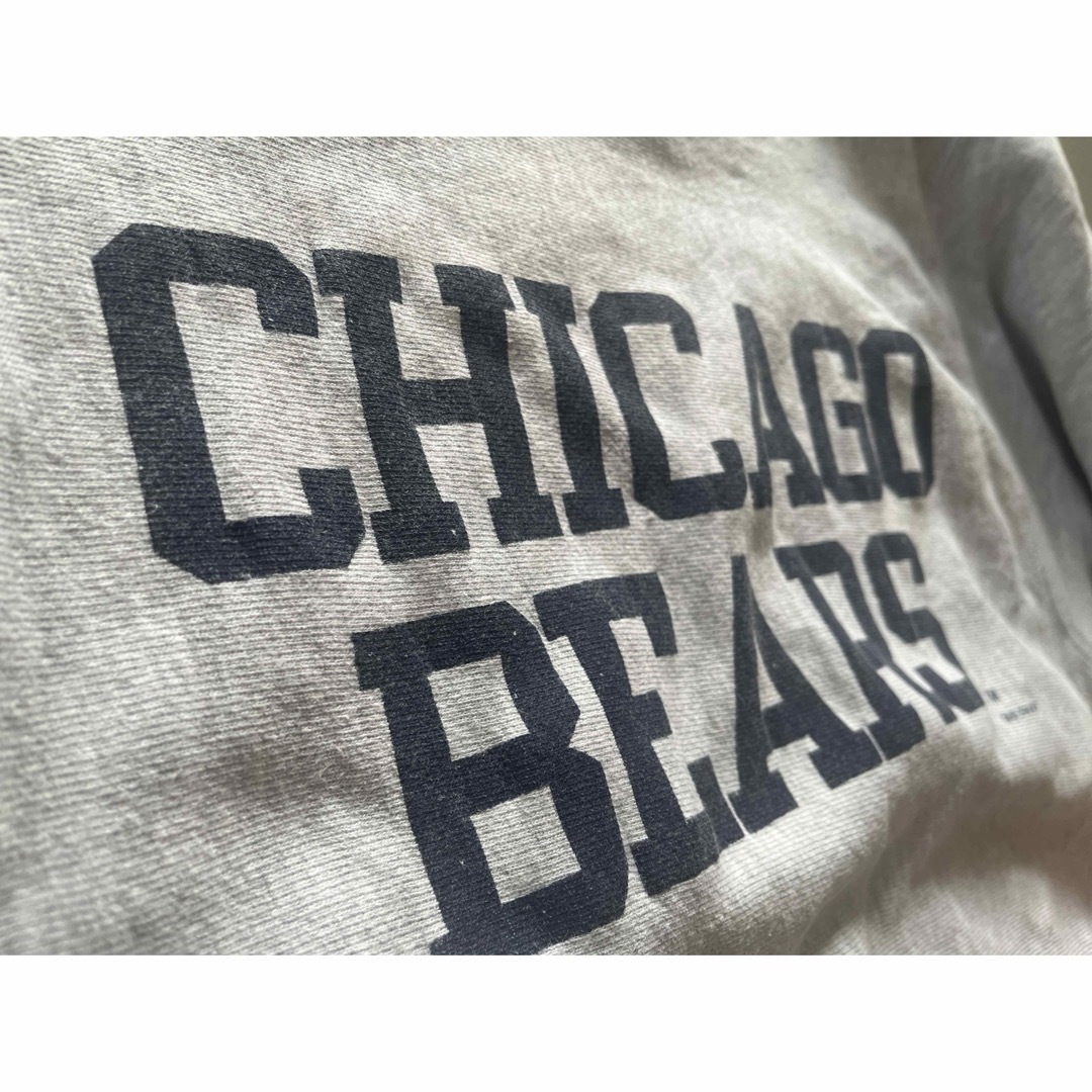 Champion(チャンピオン)のリバースウィーブ/チャンピオン/サイズXL90's/刺繍/CHICAGO メンズのトップス(スウェット)の商品写真