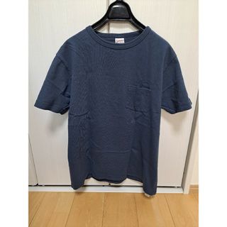 チャンピオン(Champion)のチャンピオン/Champion クルーネック半袖ポケットTシャツMサイズ(Tシャツ/カットソー(半袖/袖なし))