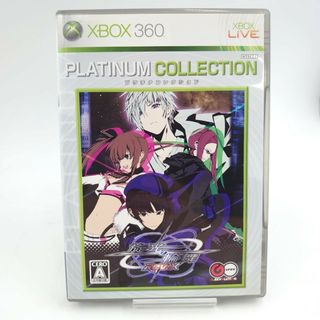 Xbox360 - 旋光の輪舞 Rev.X 通常版 Xbox360