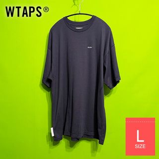 ダブルタップス(W)taps)の23SS WTAPS SIGN / SS(Tシャツ/カットソー(半袖/袖なし))