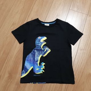 ポールスミス(Paul Smith)のPaul Smith　junior　トップス　美品　キッズ　カットソー　シャツ(Tシャツ/カットソー)